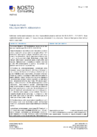 Selostus_Liite_15_Vastine_ehdotuksesta_saatuihin_lausuntoihin_ja_muistutuksiin