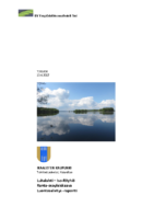 Selostus_Liite_3_Luontoselvitys_13.4.2017_liitteineen