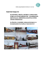 Selostus_Liite_5_Rakennusinventointi_ja_kulttuurimaisemat_31.5.2017