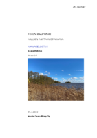 Selostus__Kallion_RAK_Ehdotus_29.4.2022