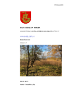 Selostus_Kuusiston_RAKM_Luonnos_23.11.2022