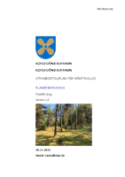 Selostus__Mantykallion_RAK_Ehdotus_SWE_30.11.2022