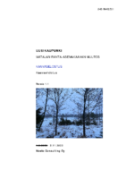 Selostus__Matalan_RAKM_Hyvaksynta_2.11.2022