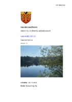 Selostus_Keskitalon_RAK_ehdotus_23.11.2022_ver2