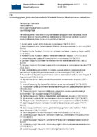 Selostus_Liite_5_Lausunnot_kaavaluonnoksesta