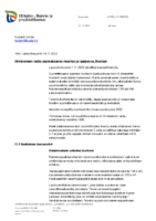 Selostus_Liite_7_Lausunto_kaavaehdotuksesta