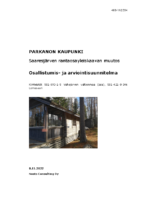 Selostus_Liite_1_OAS_8.11.2022