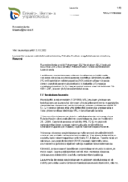 Selostus_Liite_4_Lausunnot_kaavaluonnoksesta