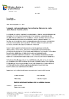 Selostus_Liite_5_Lausunnot_kaavaluonnoksesta