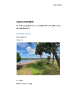Selostus__Pitkaluodon_RAKM3_kaavaehdotus_2.1.2023
