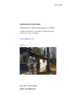 Selostus__Saaresjarven_RYKM_hyvaksynta_25.1.2023