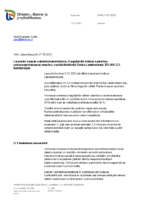 Selostus_Liite_4_Lausunnot_kaavaluonnoksesta