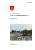 Selostus__Tuomoisten_RAKM2_Luonnos_2.2.2023