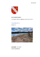 Selostus_Itatalon_RAKM3_hyvaksynta_27.3.2023