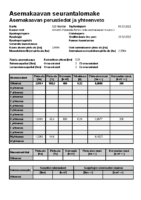 Selostus_Liite_1_Asemakaavan_seurantalomake