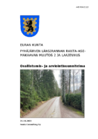 Selostus_Liite_2_OAS_24.10.2022