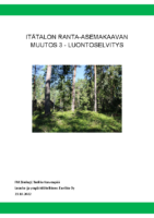 Selostus_Liite_5_Luontoselvitys