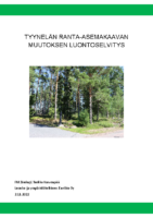Selostus_Liite_5_Luontoselvitys