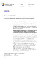 Selostus_Liite_8_Lausunto_ja_muistutukset_kaavaehdotuksesta