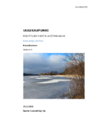 Selostus__Mantylan_RAK_luonnos_22.3.2023