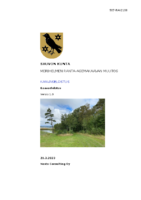 Selostus__Merihelmen_RAKM_Ehdotus_21.3.2023