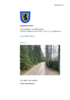 Selostus__Pyhajarven_lansirannan_RAKM2_muutos_ja_laajennus_hyvaksynta