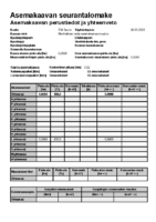 Selostus_liite_1_Asemakaavan_seurantalomake
