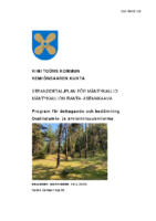 Selostus_Liite_2_OAS_10.5.2023_KAKSIKIEL