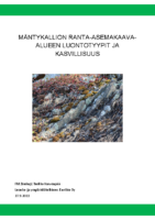 Selostus_Liite_4_Luontoselvitys