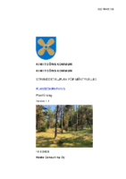 Selostus__Mantykallion_RAK_Ehdotus_SWE_10.5.2023