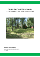 Selostus_Liite_4_Luontoselvitys