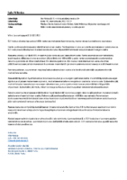 Selostus_Liite_5_Lausunnot_kaavaluonnoksesta