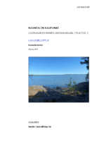 Selostus__Livonsaari_RAKM2_luonnos_12.6.2023