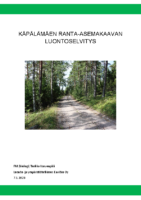 Selostus_Liite_4_Luontoselvitys