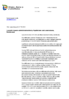 Selostus_Liite_5_Lausunnot_kaavaluonnoksesta