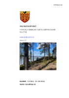 Selostus__Honkala_Annalan_RAKM_Hyvaksytty_5.8.2024