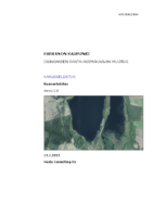 Selostus_Isonsaaren_RAKM_ehdotus_13.1.2025