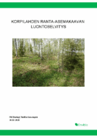 Selostus_Liite_4_Luontoselvitys