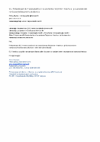 Selostus_Liite_5_Palaute_kaavaluonnoksesta