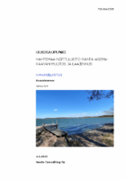 Selostus_Hahtemaa_Niittuluoto_RAKM_ja_Laajennus_Luonnos_4.6.2025