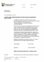 Selostus_Liite_3_Lausunnot_kaavaluonnoksesta