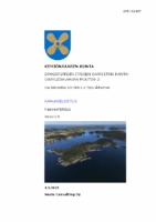 Selostus_Dragsfjardin_itaisen_saariston_ROYKM2_Ehdotus_3.9.2025_FIN