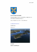 Selostus_Dragsfjardin_itaisen_saariston_ROYKM2_Ehdotus_3.9.2025_SWE