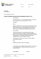 Selostus_Liite_7_Lausunnot_kaavaehdotuksesta