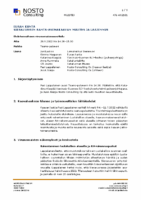 Selostus_Liite_8_Ehdotusvaiheen_viranomaisneuvottelun_muistio_28_09_2022