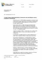 Selostus_Liite_5_Lausunnot_kaavaluonnoksesta