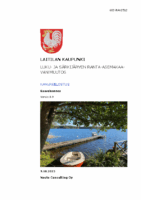 Selostus__Luku_ja_Sarkijarven_RAKM_Luonnos_9.10.2025