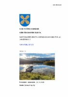 Selostus__Santasaaren_RAKM3_Hyvaksynta_22.10.2025_FIN