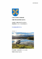 Selostus__Santasaaren_RAKM3_Hyvaksynta_22.10.2025_SWE