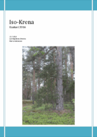 Selostus_Liite_5_Luontoselvitys_Iso-Krena_ja_Emmanrauma_2016